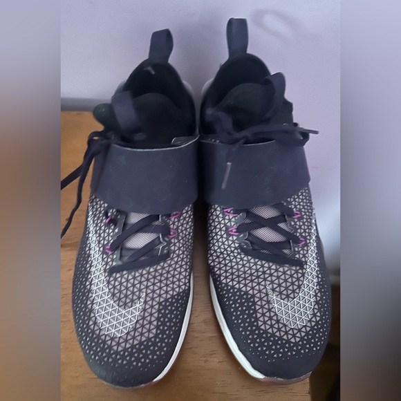 Nike Zoom Air Training Shoes - Picture 3 of 5